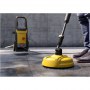 STANLEY SXPW14PE High Pressure Washer with Patio Cleaner (1400 W, 110 bar, 390 l/h) | 1400 W | 110 bar | 390 l/h - 5